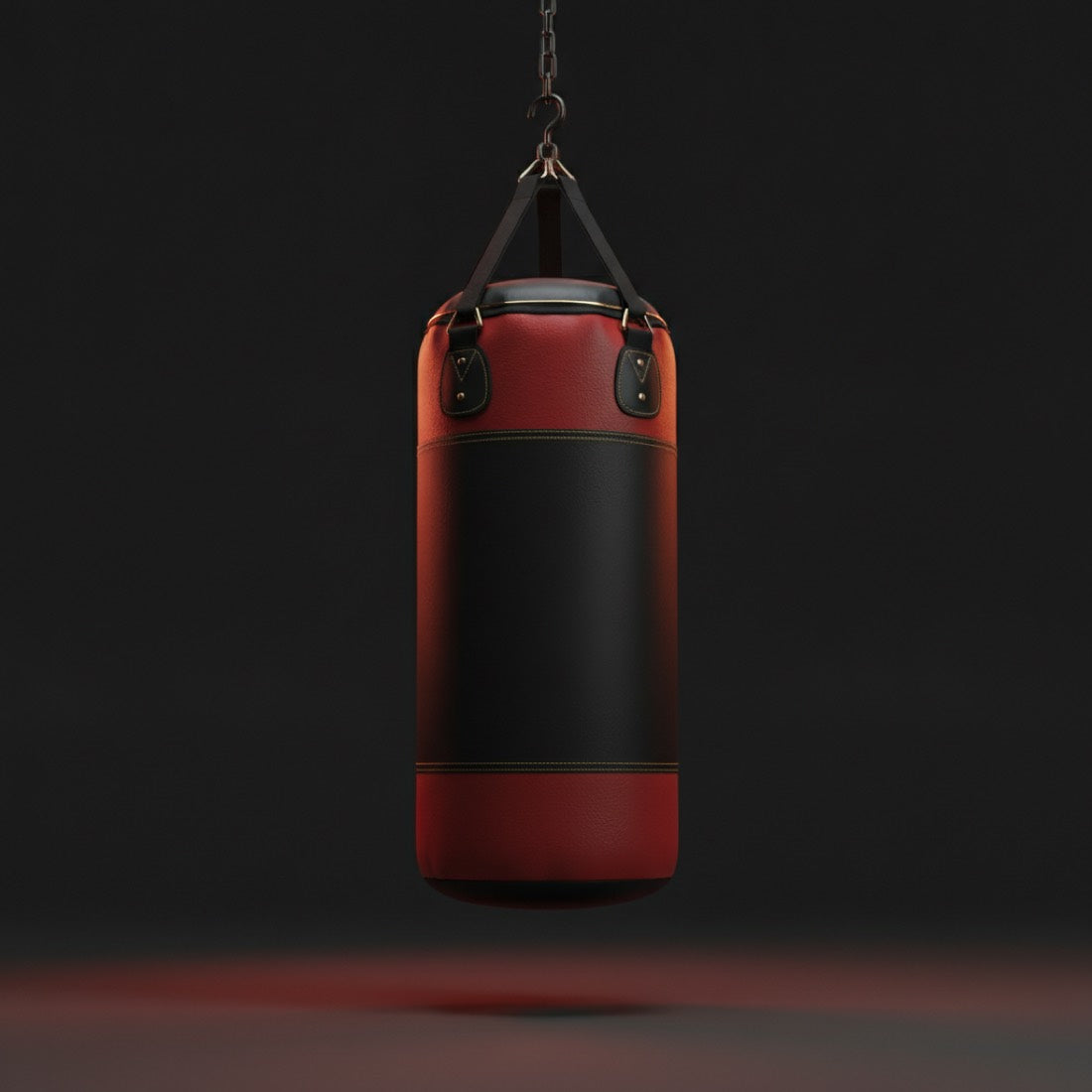 Boxovací pytel