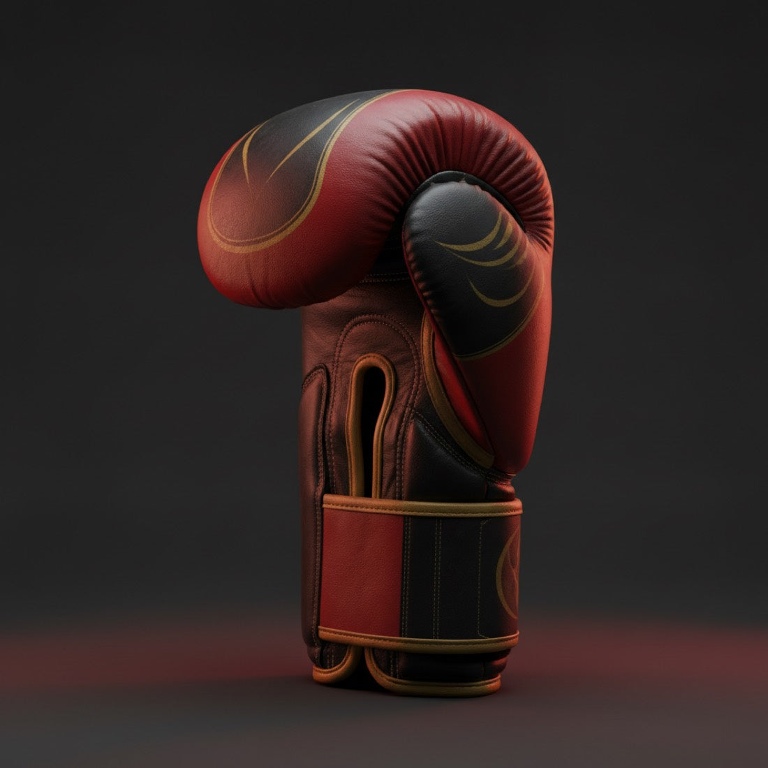 Boxerské rukavice