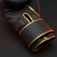 Boxerské rukavice 3