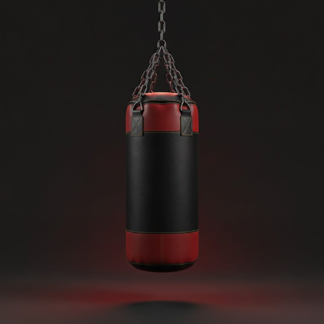 Boxovací pytel