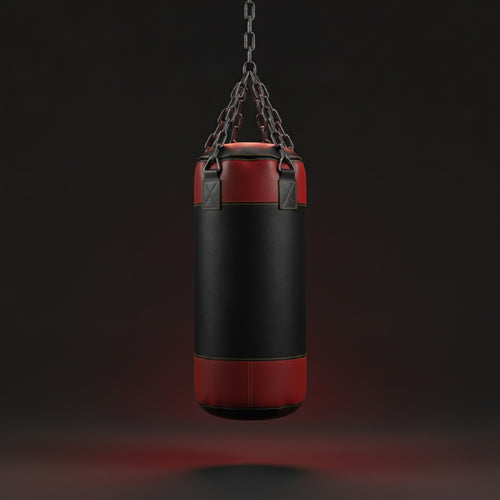 Boxovací pytel