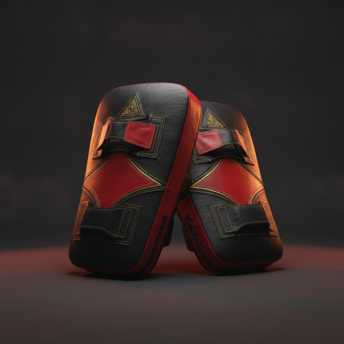 Lapy (thai pads)