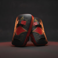 Lapy (thai pads) 1