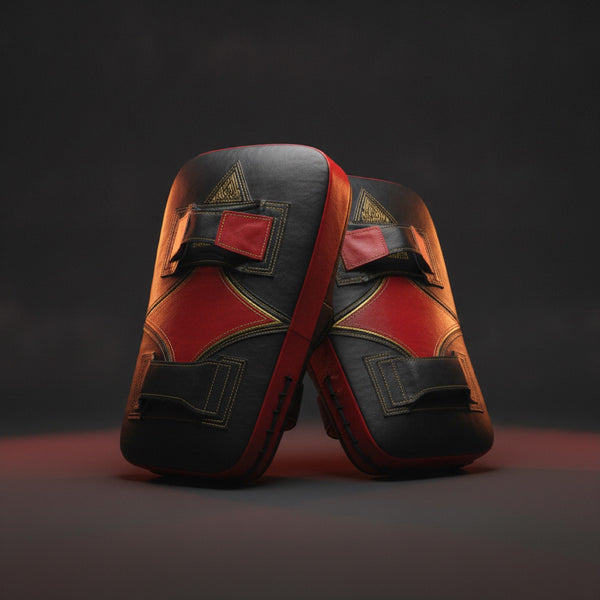 Lapy (thai pads)